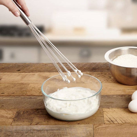 Baking Ball Whisk (Mrs. Anderson)