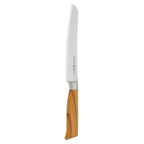 Oliva Elite Reverse Scalloped Utility Knife - 6" (Messermeister)