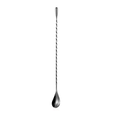 Cocktail Teardrop Spoon (HIC)