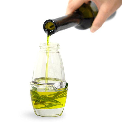 Gourmet Cruet (Prepara)