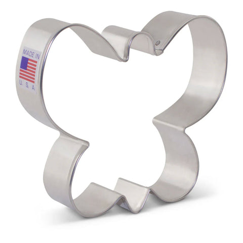 Butterfly Cookie Cutter (Ann Clark Cookie Cutters)