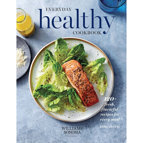 Everyday Healthy Cookbook (Cookbook)