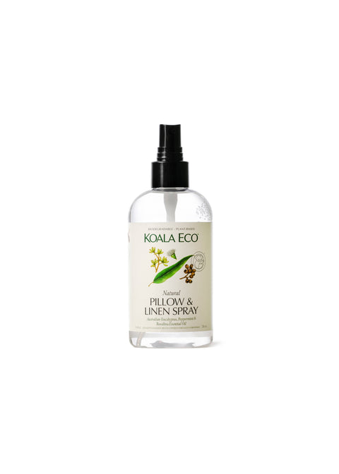Eucalyptus, Peppermint & Rosalina Pillow & Linen Spray (Koala Eco)