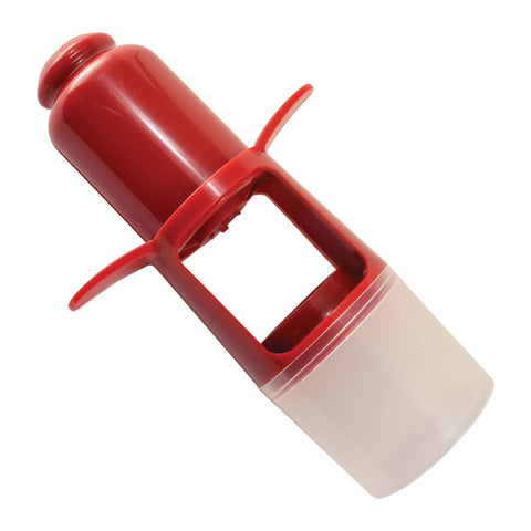 Cherry & Olive Pitter Plastic (More then Baking)