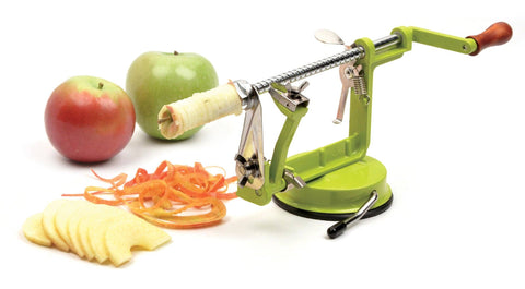 Apple Slicer-Corer-Peeler (RSVP)