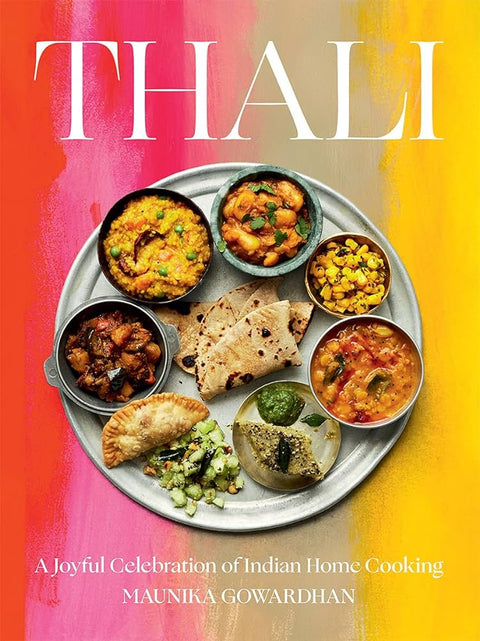 Thali (CookBook)