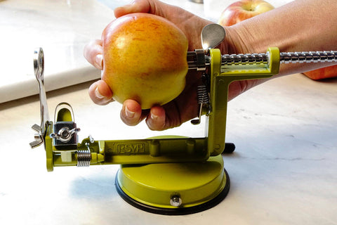 Apple Slicer-Corer-Peeler (RSVP)
