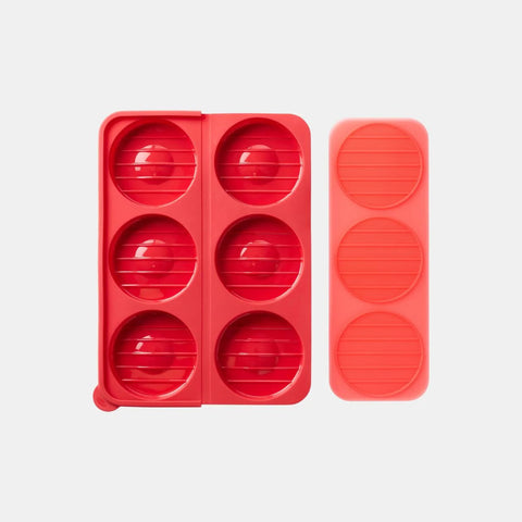 Burger Mold Fold & Freeze (Chef'n)