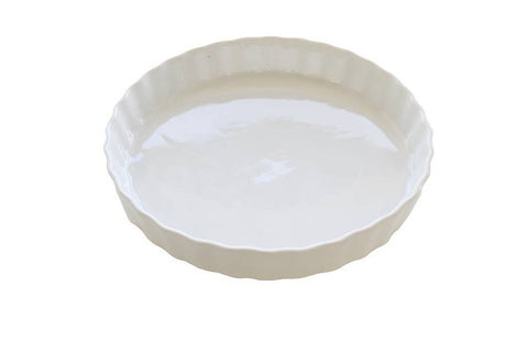 The Artika Creme Brulee Dish (Kadra Kitchenware)