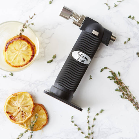 Culinary Torch (RSVP)