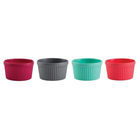 Ramekins Set Of 4 (Trudeau)