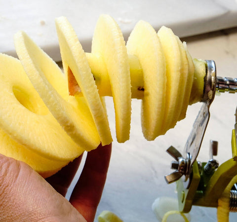 Apple Slicer-Corer-Peeler (RSVP)