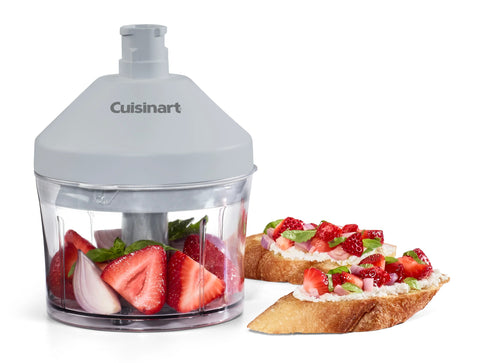 Power Advantage Deluxe Chopper\Grinder Attachment (Cuisinart)