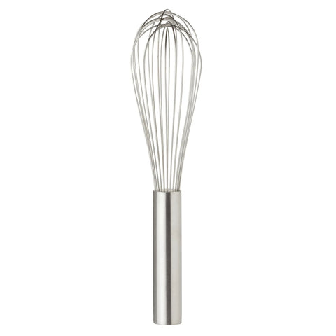 Piano Wire Whisk 12" (Mrs. Anderson)