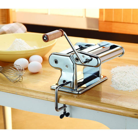 Great Aunt Gina Pasta Machine (Fante's)