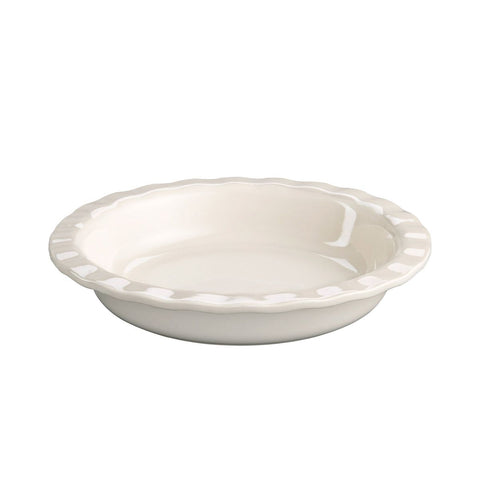 Baking Easy As Pie Plate (Mrs. Anderson)