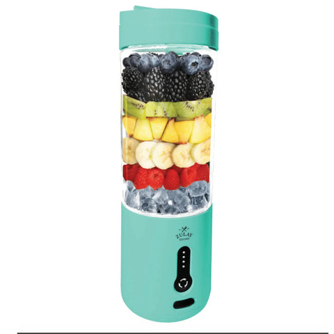 Personal Blender - 18oz Rechargeable Blender (Zulay)