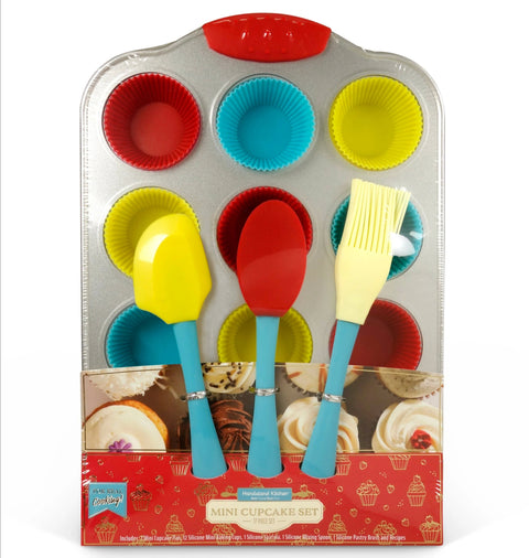 Mini Cupcake Set (Handstand Kitchen)