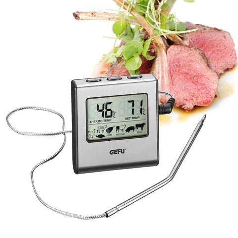 Digital Roasting Thermometer TEMPERE (GEFU)