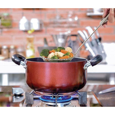 Spider Strainer, 5in (Helen Asian Kitchen)