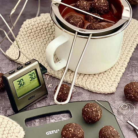 Digital Roasting Thermometer TEMPERE (GEFU)