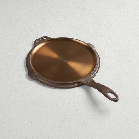 No.10 Flat Top Griddle (Smithey)