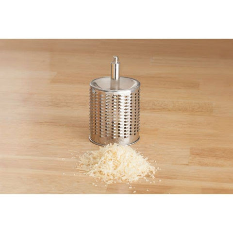 Cousin Nico’s Suction Base Cheese Grater (Fantes)