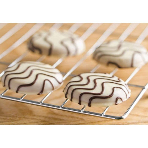 Baking And Cooling Rack, 16.5 x 13 (Mrs. Anderson)
