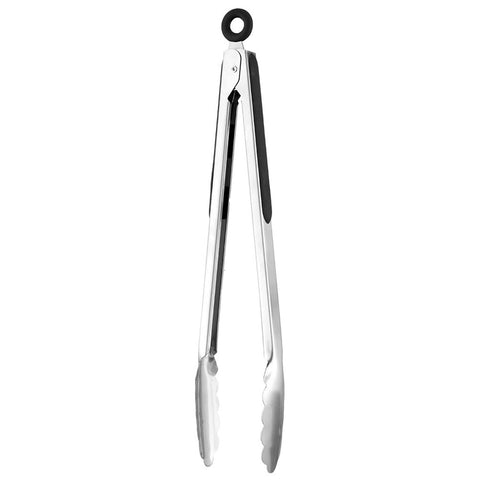 Premium Locking Tongs (Mr. Bar-B-Q)