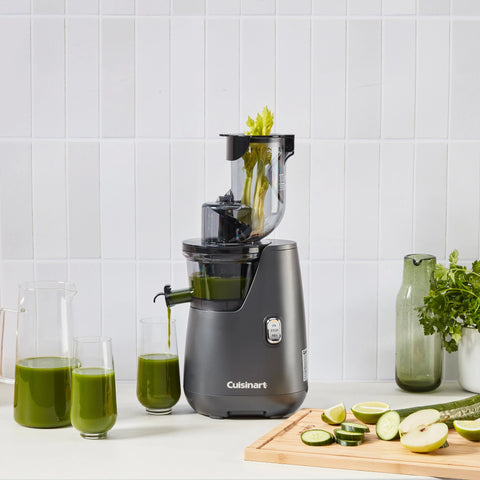Juice Fusion Slow EasyClean (Cuisinart)