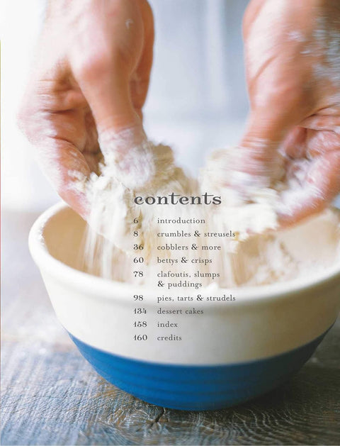 Cinnamon, Spice & Warm Apple Pie (Cookbook)