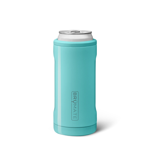 Hopsulator Slim Aqua (BruMate)