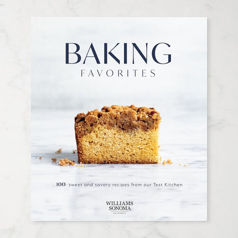 Baking Favorite (Cookbooks)