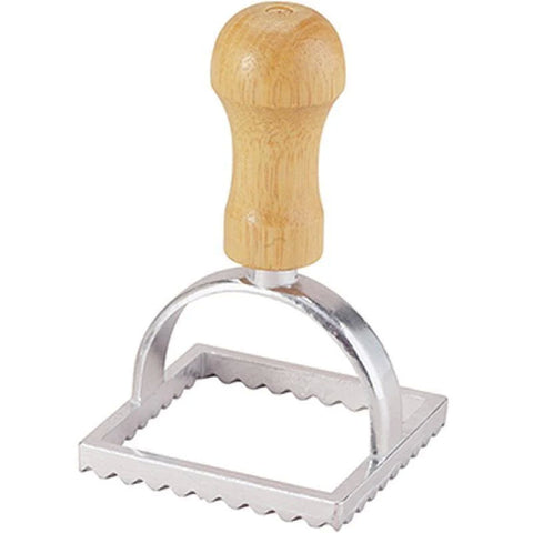 Large Square Ravioli Stamp (HIC)