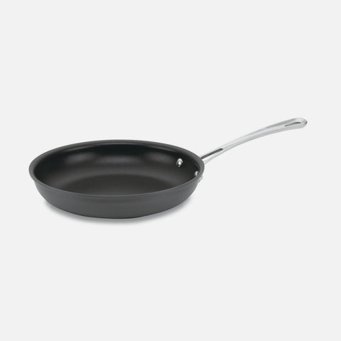 Anodized 10" Skillet (Cuisinart)
