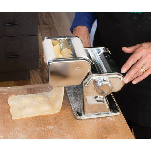 Great Aunt Gina Pasta Machine (Fante's)