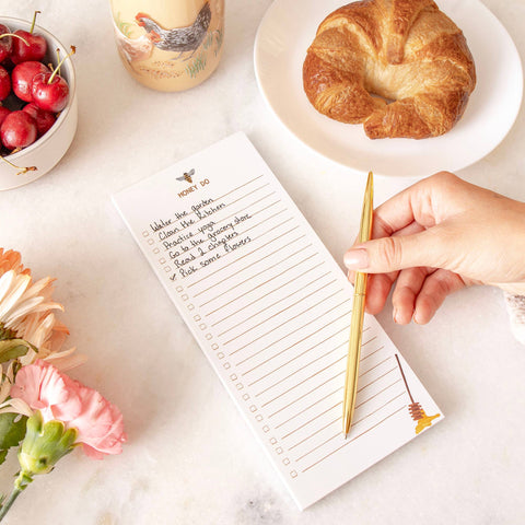 Honey Do Notepad (1canoe2)