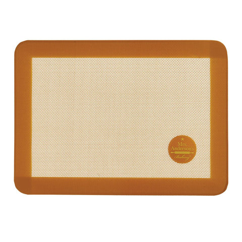 Toaster Oven Baking Mat (Mrs. Anderson)