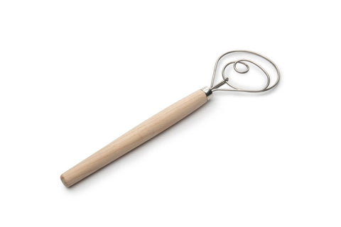 Danish Dough Whisk (Fox Run)
