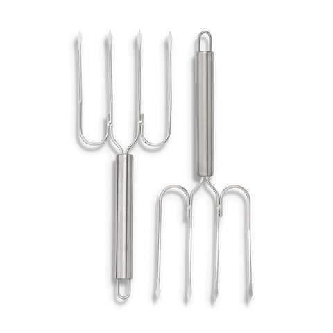 Turkey Lifter Forks (HIC)