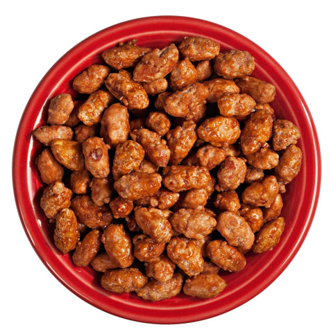 9 oz. Butter Toasted Peanuts (Virginia Diner)