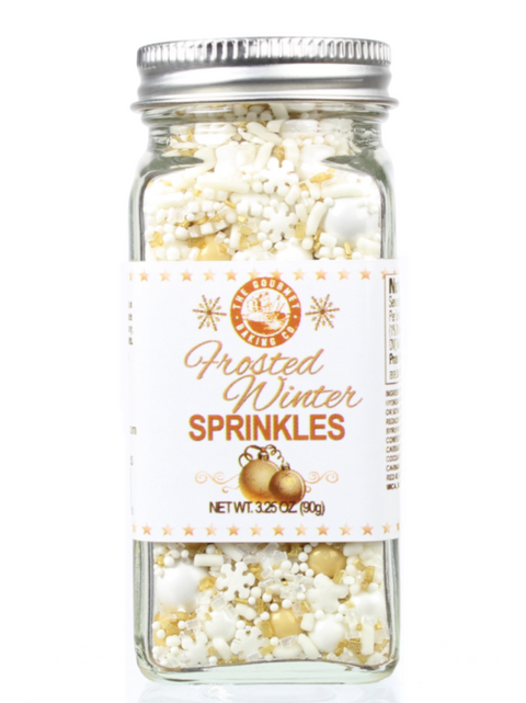 Frosted Winter Sprinkles (Pepper Creek Farms)
