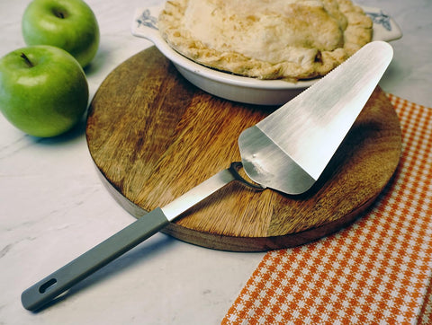 Pie Server Stainless (RSVP)