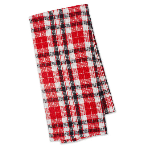 BBQ Dishtowel & Spatula Gift Set Mixed Pack (Design Imports)