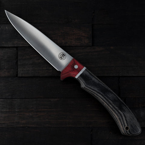 4.5" Paring/Utility Knife (Prince of Scots)
