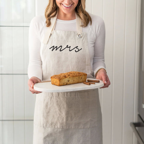 Mrs Apron (Porter Lane Home)