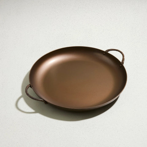 Paella Pan (Smithey)