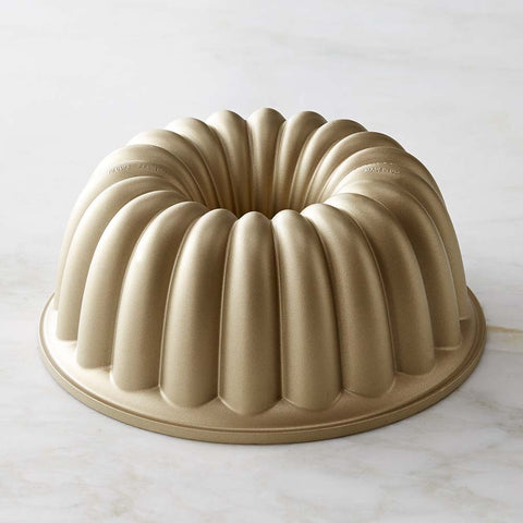 Nordic Ware Party Bundt Cake Pan (Williams Sonoma)