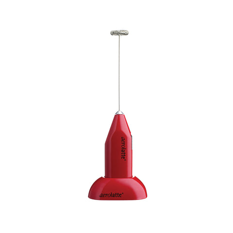 Milk Frother with Counter Stand (Aerolatte)