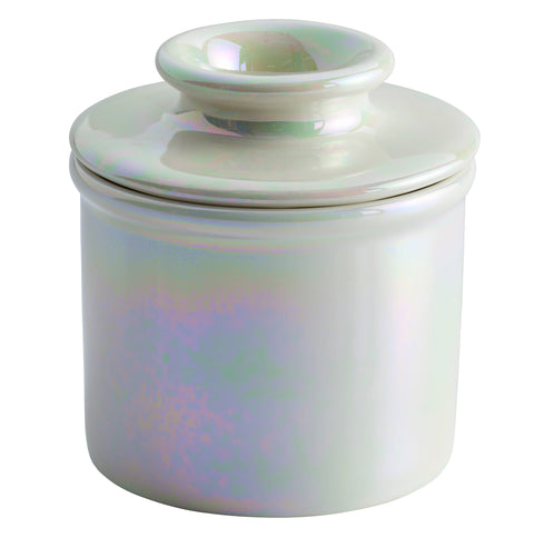 Butter Bell - Glossy Opal (Butter Bell Crock)